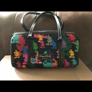 Dooney & Bourke Disney Purse